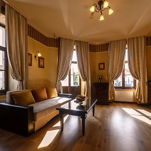 Apartament suite